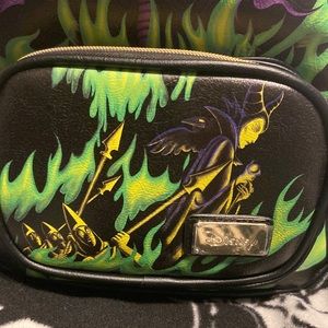 COPY - Disney Maleficent Backpack